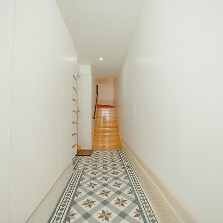 شقة Downtown Charming By Vacationy بورتو المظهر الخارجي الصورة